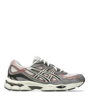 asics Men Gel-Nyc Sportstyle Shoes-picture-21