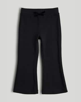 mothercare Girls Wide-Leg Leggings-picture-24