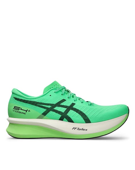 Buy ASICS Men S4+ Yogiri Running Shoes Online | Ajio.com