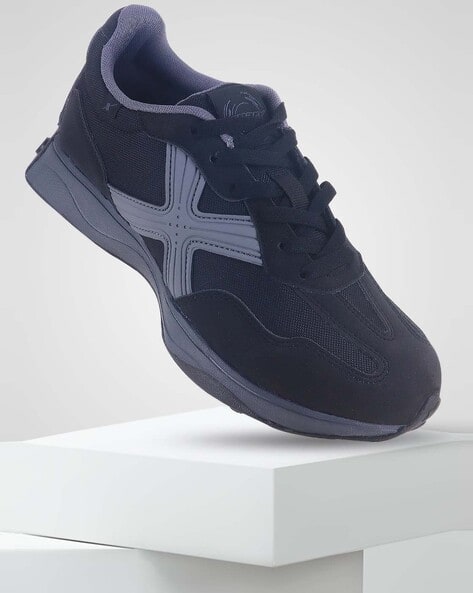 SPARX Men Flat Lace Fastening with Synthetic Upper