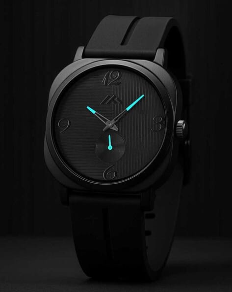 TREX Men Rectangular Shaped Watch-900