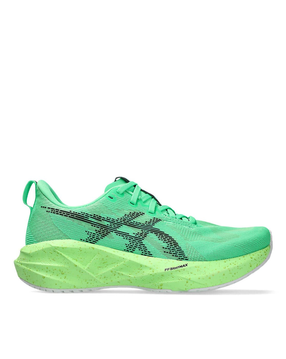 Buy ASICS Women Novablast 5 Ekiden Runn Online | Ajio.com