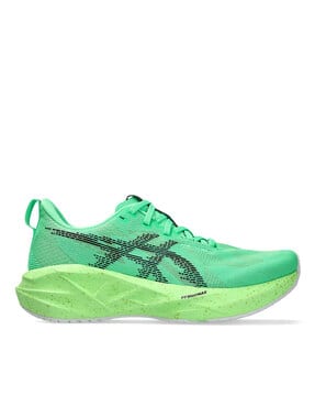 Buy ASICS Women Novablast 5 Ekiden Runn Online | Ajio.com