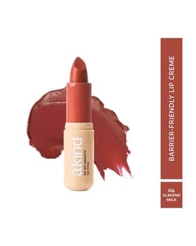 akind Oh So Smooth Lip Creme - Almond Milk-picture-34
