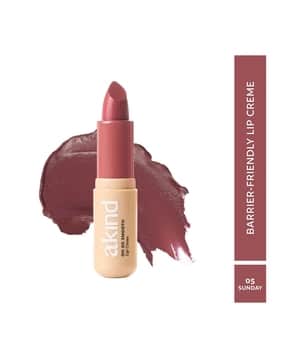 akind Oh So Smooth Lip Creme - Sunday-picture-14