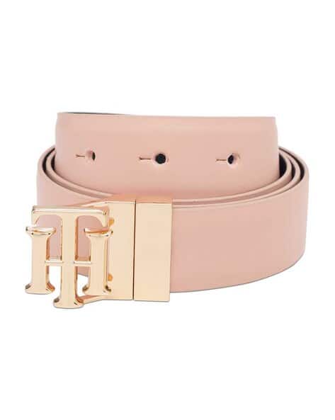 TOMMY HILFIGER Women Reversible Leather Belt