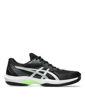 asics Men Game Ff Clay Tennis Shoes-picture-12
