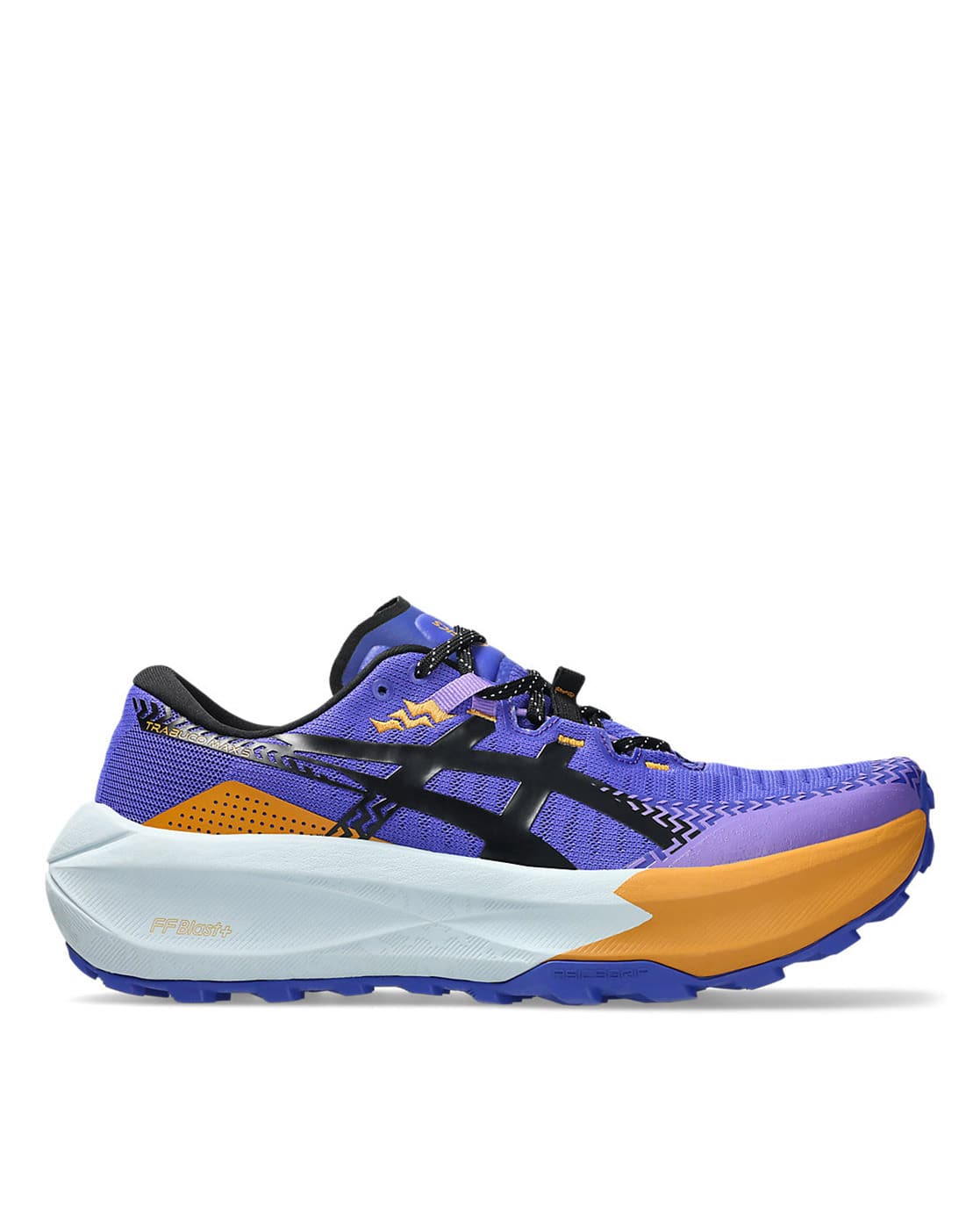 Men Trabuco Max 5 Running Shoes