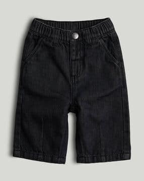 mothercare Girls Lightly Washed Relaxed Fit Jeans-picture-13