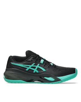 asics Men Gel-Resolution X Tennis Shoes-picture-12