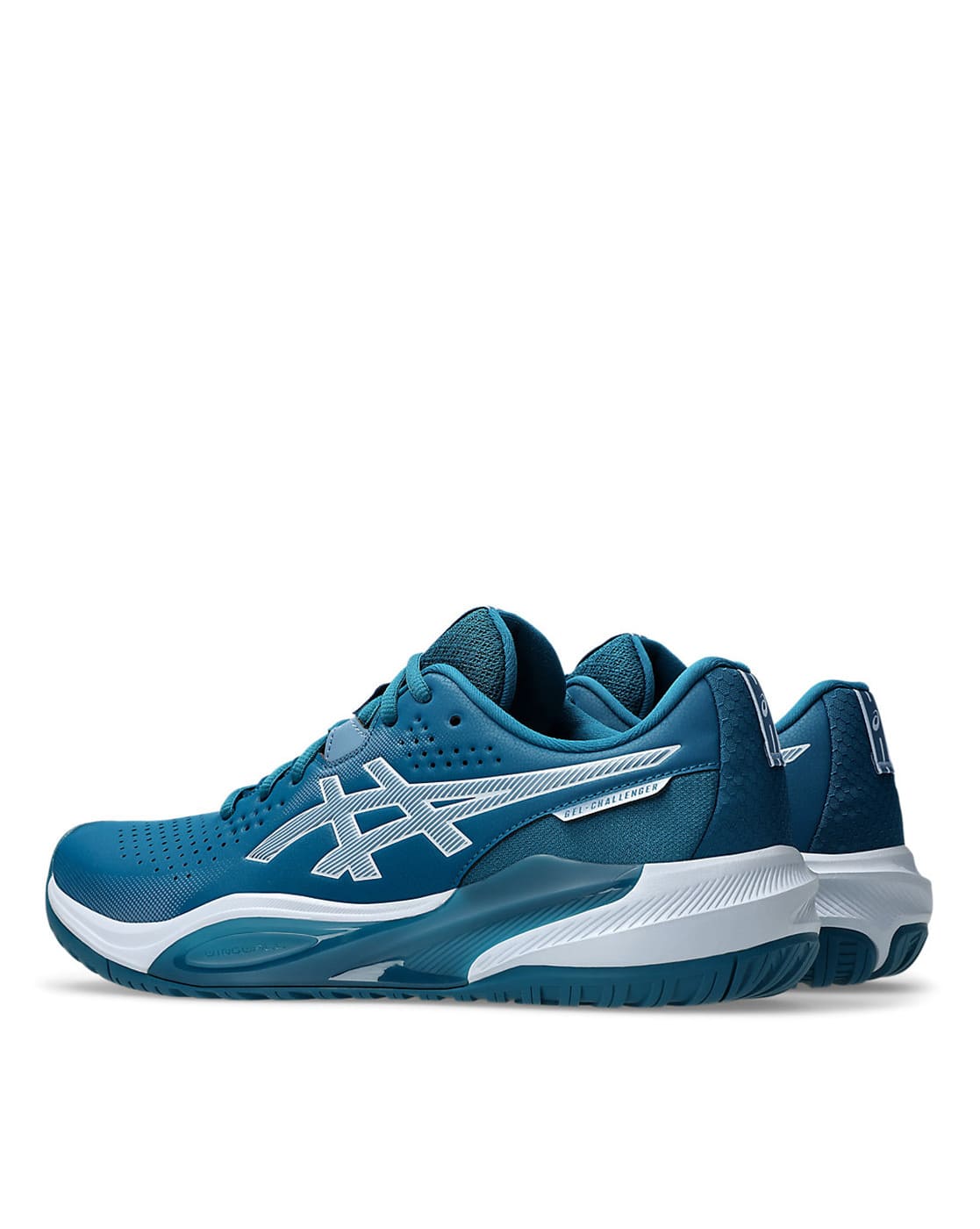 Buy ASICS Men Gel-Challenger 15 Tennis Shoes Online | Ajio.com