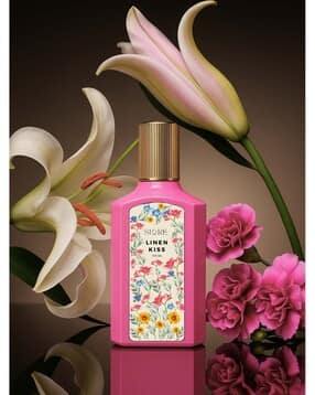 siore Linen Kiss Eau De Parfum Perfume - 100 ML-picture-47