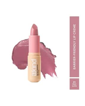 akind Oh So Smooth Lip Creme - Felt Cute-picture-30