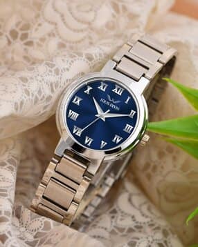 louis devin Women Analogue Watch - LD-ZL199-BLU-picture-44