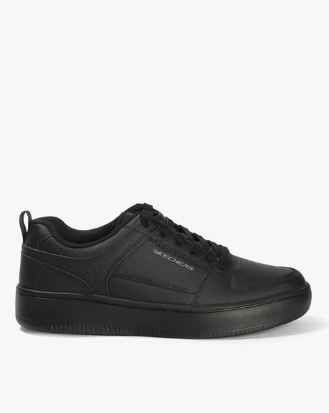skechers sport court 92 skechers men's leather sneakers Men Sport Court 92 Vistaway Casual Shoes