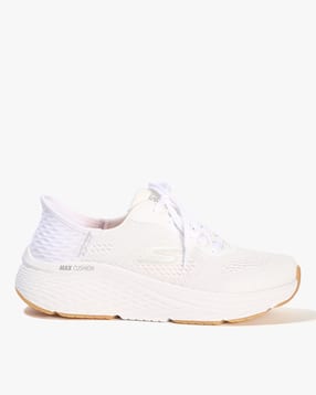 skechers Women Max Cushioning Elite 2.0 VA Casual Shoes-picture-18