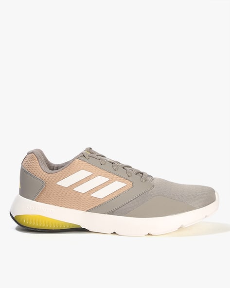 ADIDAS Men CmfortZ 1.0 Low-Top Sports Shoes