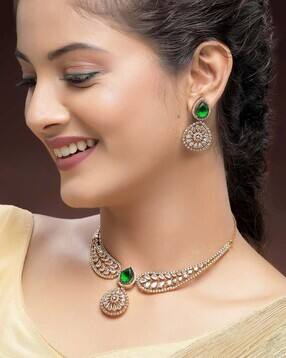 karatcart Women Jewellery Set-picture-35