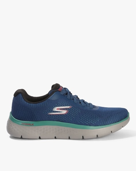 Skechers Men Go Walk Flex Brennen Casual Shoes