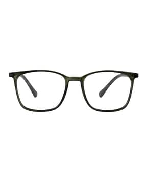 vision express Men Square Full-Rim Computer Glasses-VX 30095-picture-12