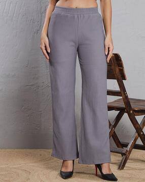 tromko Women Straight Track Pants-picture-29