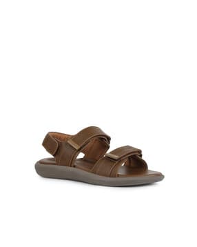 bata Men Flat Slip-On with Synthetic Upper-picture-9
