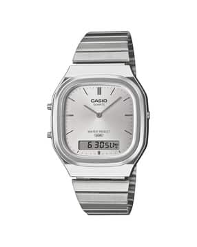 Unisex D420 Analog-Digital Watch-AQ-240E-7ADF-image-26
