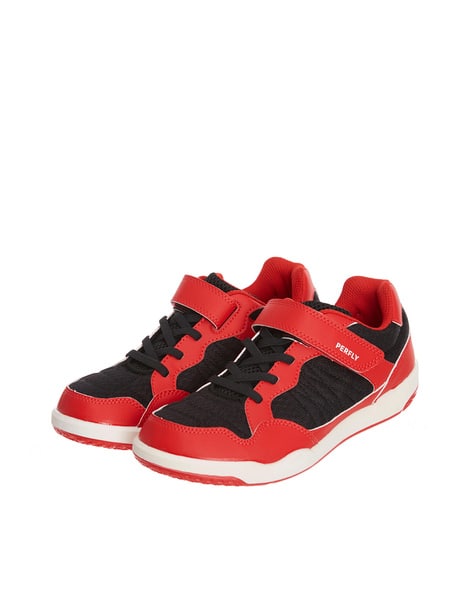 Decathlon Perfly - Unisex BS 190 Breathable Badminton Shoes