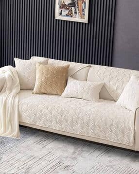 cortina eyelet curtain Self-Design Anti-Slip Sofa Cover Set-picture-16