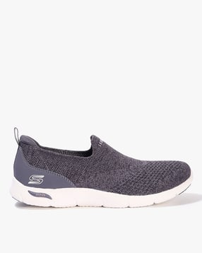 Women Arch Fit Refine Revival Casual Shoes