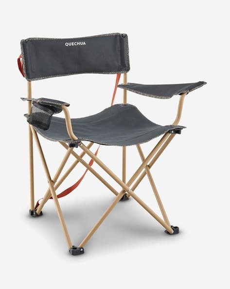 Decathlon Quechua - Unisex Easy Transport Camping Chair