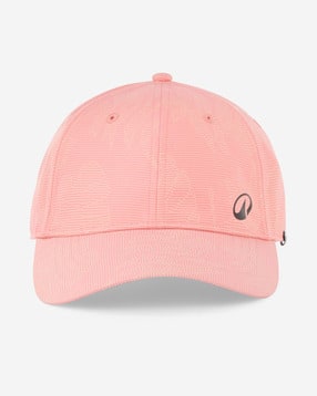 decathlon Women Striped Baseball Cap with Velcro Closure-picture-53