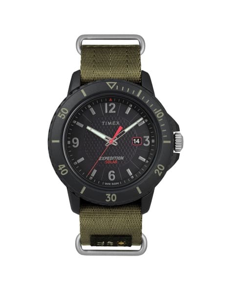 Timex Men Round Dial Shape Wrist Watch -TW4B14500UJ