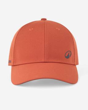decathlon Men Logo Print Baseball Cap-picture-43
