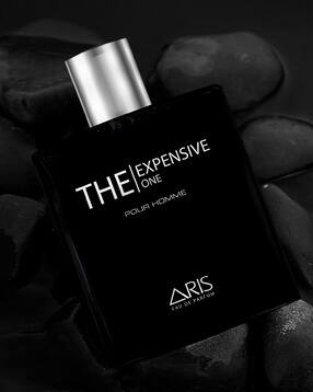 aris cosmetics Women The Expensive One Aris Eau De Parfum -100ml -picture-52
