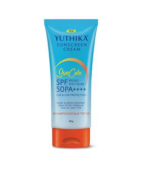 Yuthika Sunscreen Cream