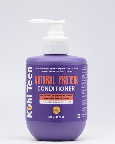 Kuhl Teen Natural Protein Hair Conditioner