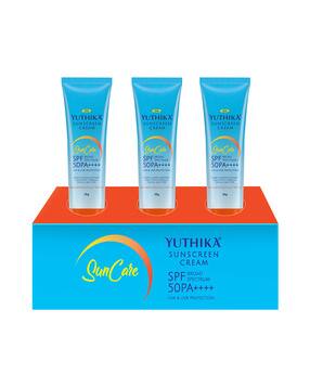 Yuthika Reduces Dark Spots & Wrinkles 50g