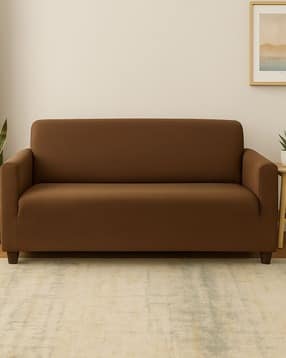  Elastic Stretchable Universal Sofa Cover-image-4