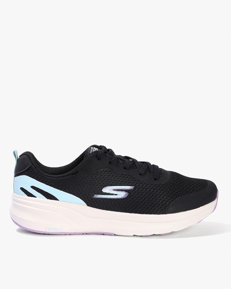 Skechers Womens Go Run Pure Sneaker