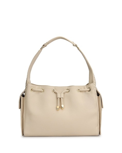 Da Milano Women Shoulder Bag with Handles