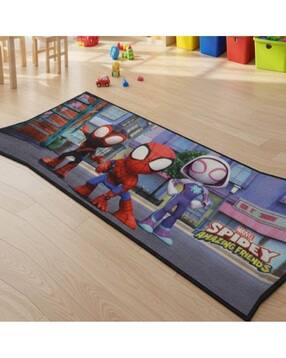 athom living Living Spidey Runner Carpet-picture-14