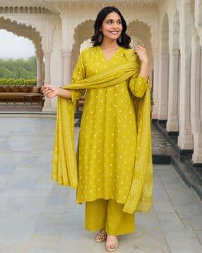 santopera desinger Others Straight Kurta Set-picture-52