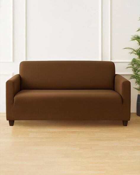 Cortina Eyelet Curtain  Stretchable Universal Sofa Cover