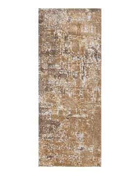 saral home Printed Antiskid Floor Mat 4' x 2'-picture-12