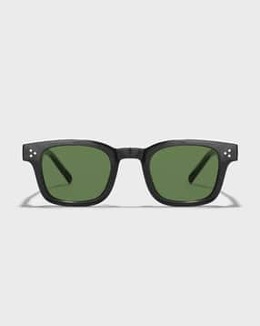 sam & marshall Unisex Kun UV400 Protection Square Sunglasses-picture-20