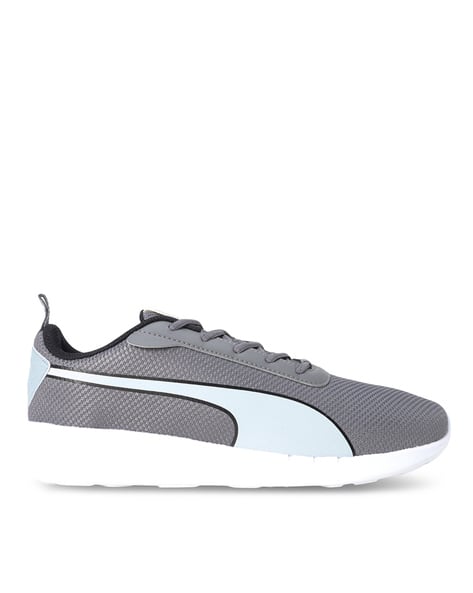 Puma Men Keftrun Lace-Up Sneakers