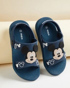 max Flat Sandals with PU Upper-picture-26