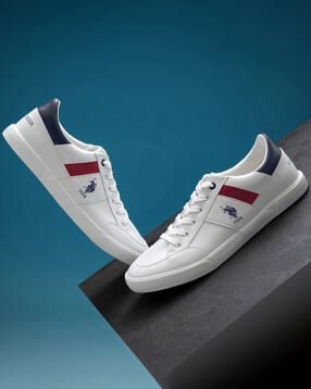 Men Mid-Tops Flat Sneakers-image-43