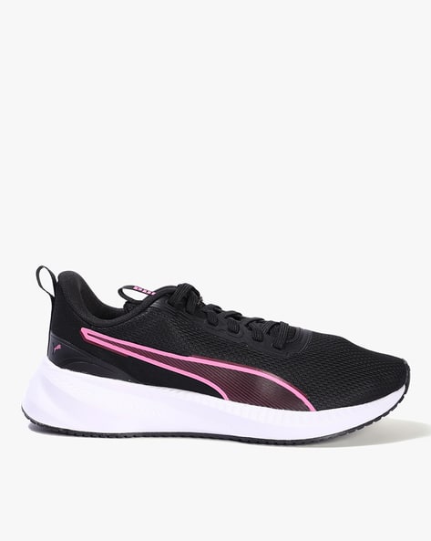 Puma Men Flyer Lite 3 Lace-Up Running Shoes
